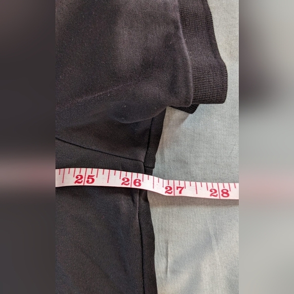 Polo Ralph Lauren Men's Black Classic Fit Size XXL/TTG Soft COTTON‎ IN BLACK - Picture 13 of 13